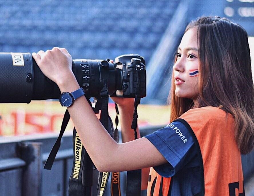 Phong vien Thai Lan: 'HLV Nishino co tinh toan cho tran gap Viet Nam' hinh anh