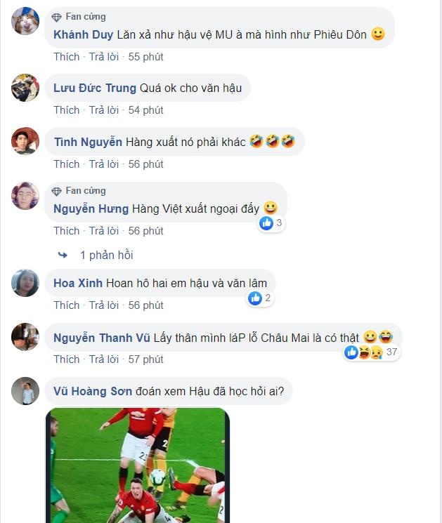 Dan mang so sanh Van Hau voi Phil Jone sau pha pha bong bang dau anh 1