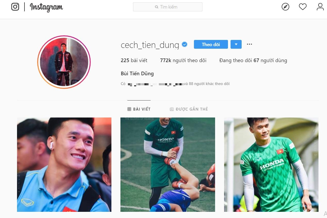 5 cau thu noi tieng nhat U22 Viet Nam anh 1