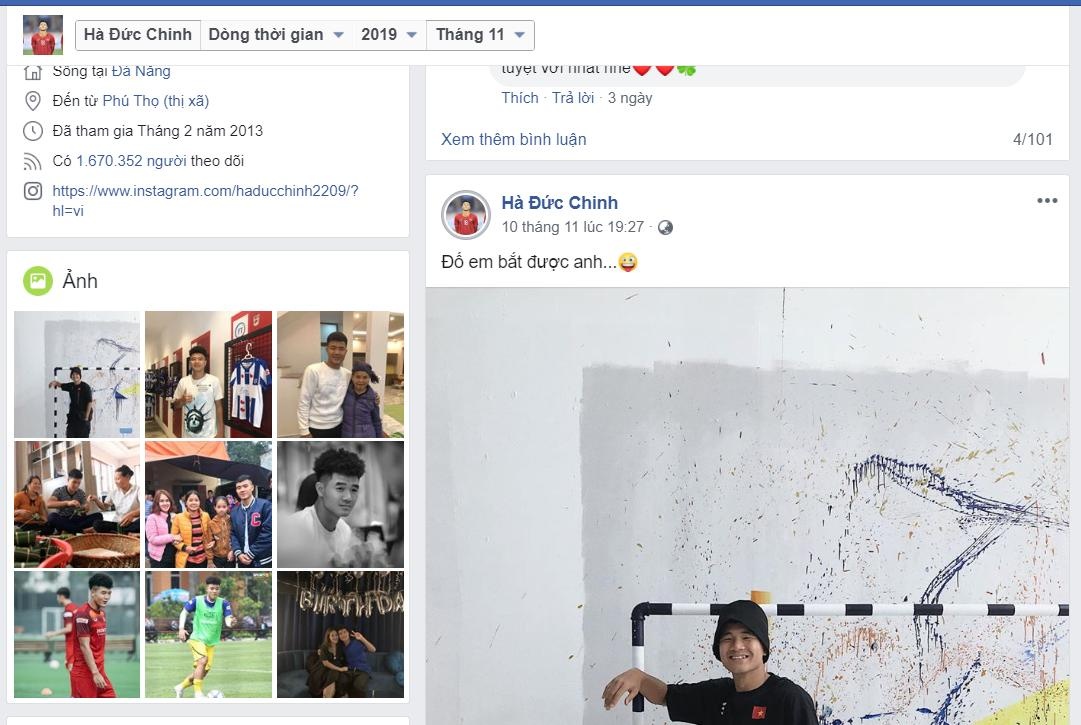 5 cau thu noi tieng nhat U22 Viet Nam anh 5