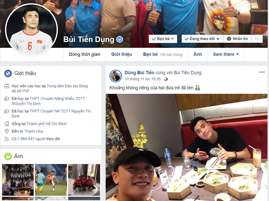 5 cau thu noi tieng nhat U22 Viet Nam anh 7