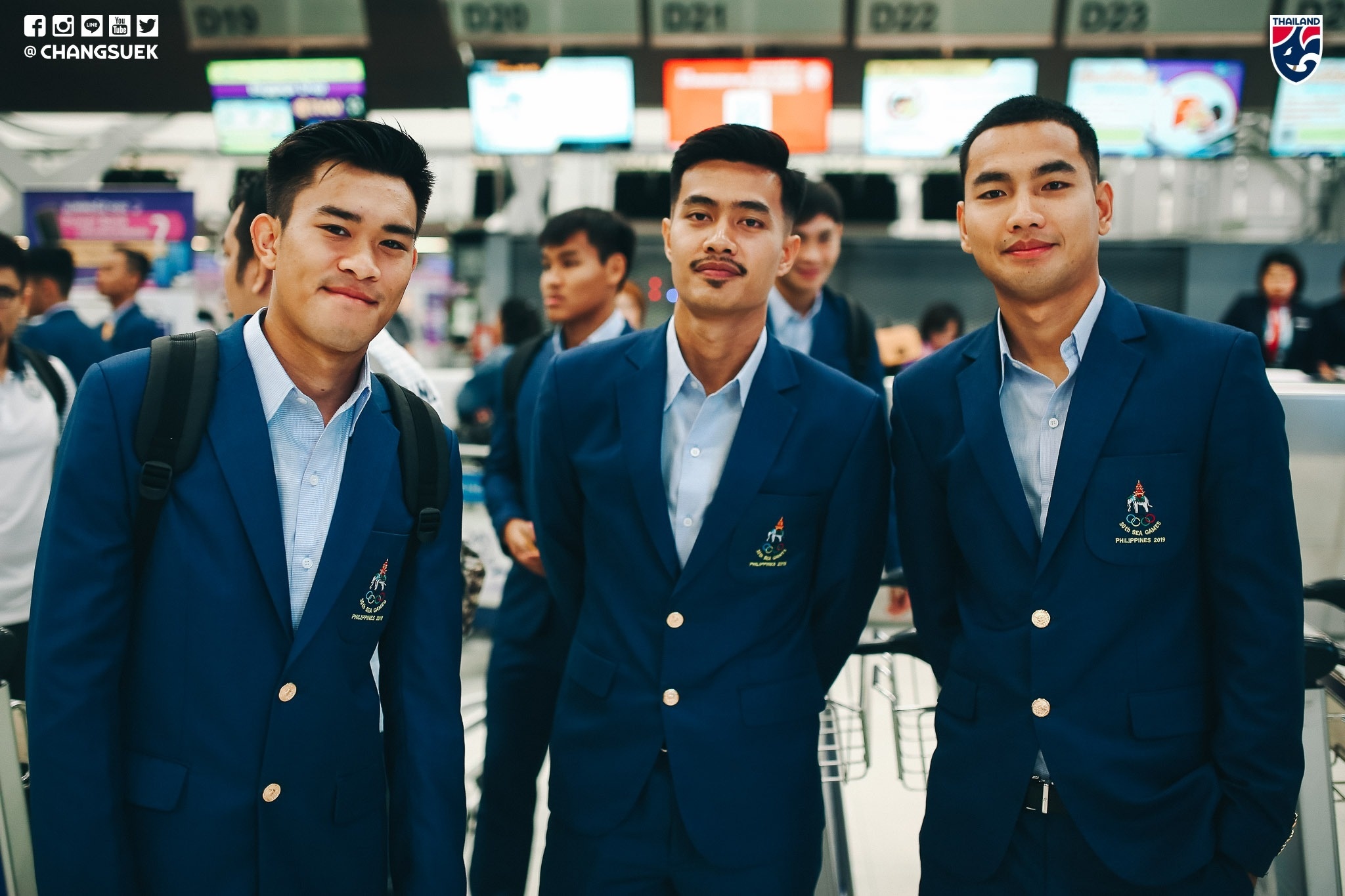 Doi truong U22 Thai Lan: 'Viet Nam khong con manh nhu truoc' anh 1