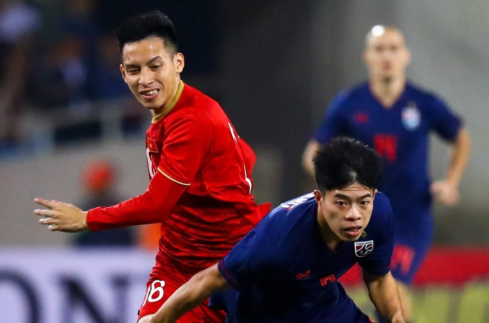 Thai Lan con 19 cau thu cho SEA Games 30 hinh anh