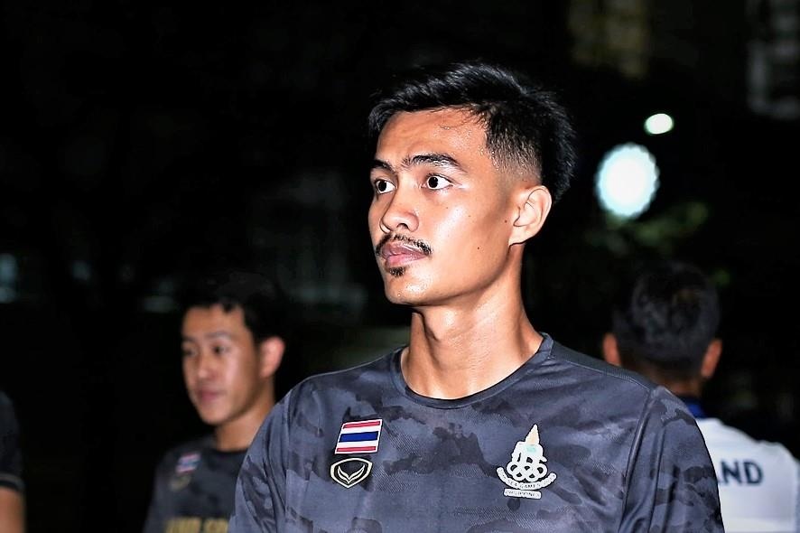 Doi truong U22 Thai Lan: 'Viet Nam khong con manh nhu truoc' hinh anh