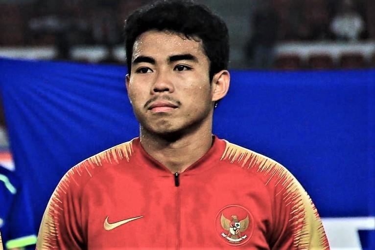 Tuyen thu U22 Indonesia muon gianh HCV SEA Games 30 hinh anh