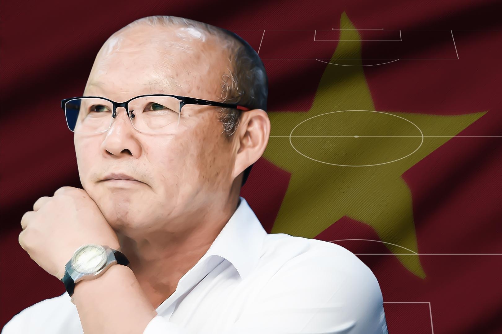 U22 Viet Nam se ra quan tai SEA Games voi doi hinh nao? hinh anh