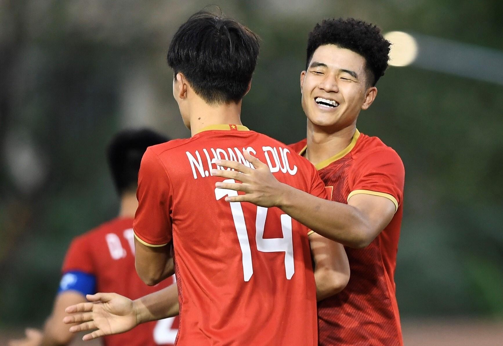 'Duc Chinh khong ghi ban moi dang noi' hinh anh