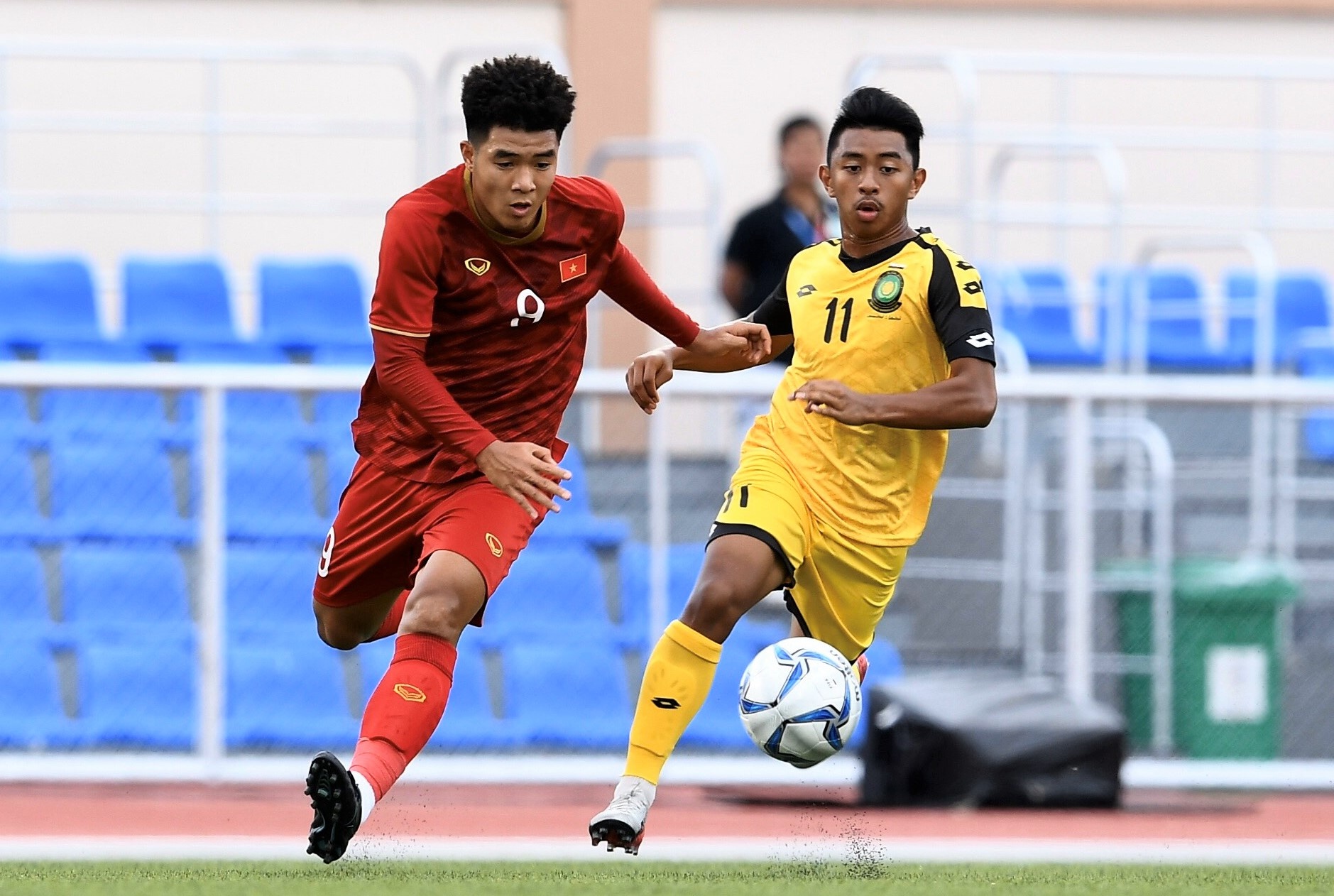 SEA Games 30 ảnh 2 SEA Games 30 anh 2