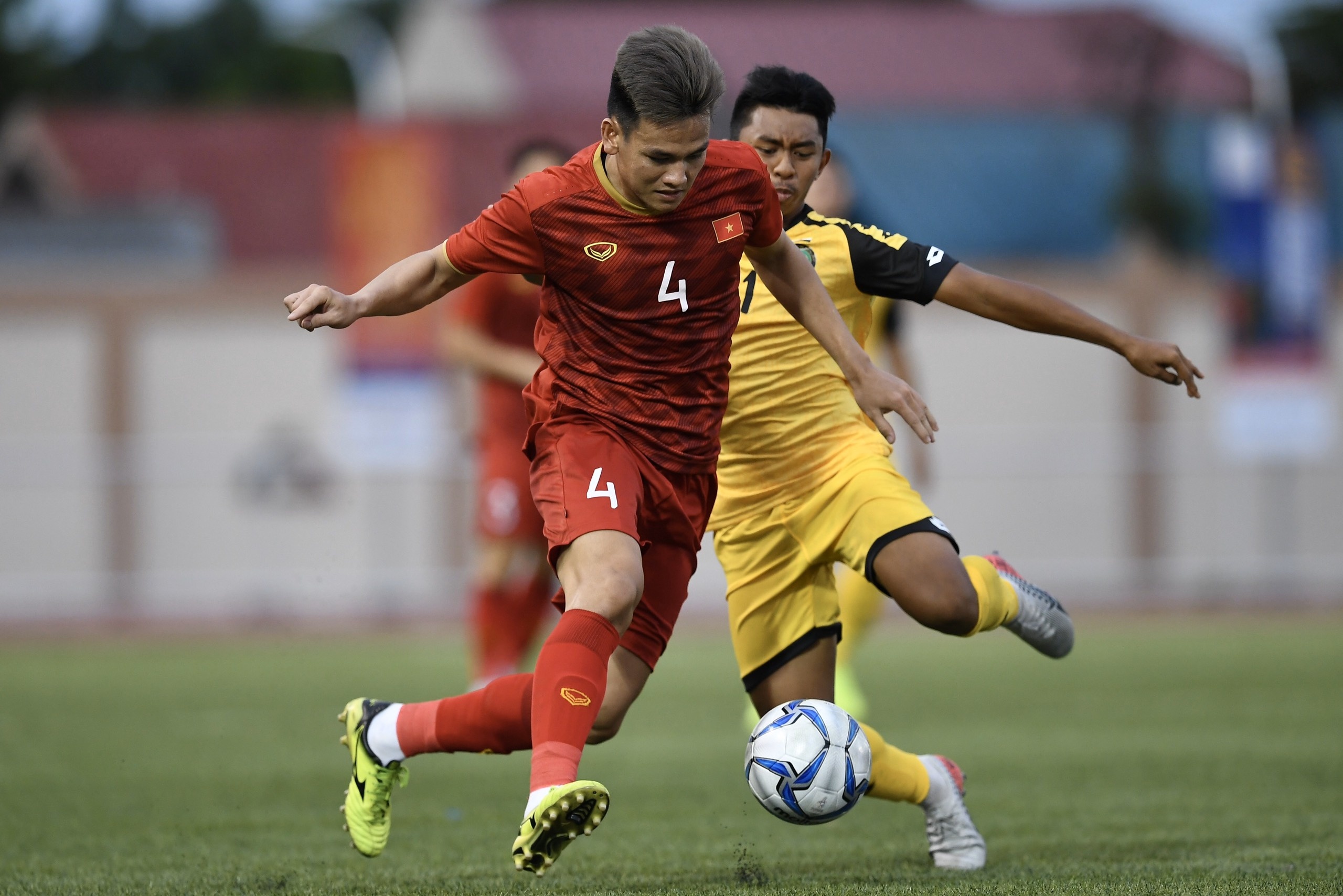 Duc Chinh SEA Games 30 anh 1