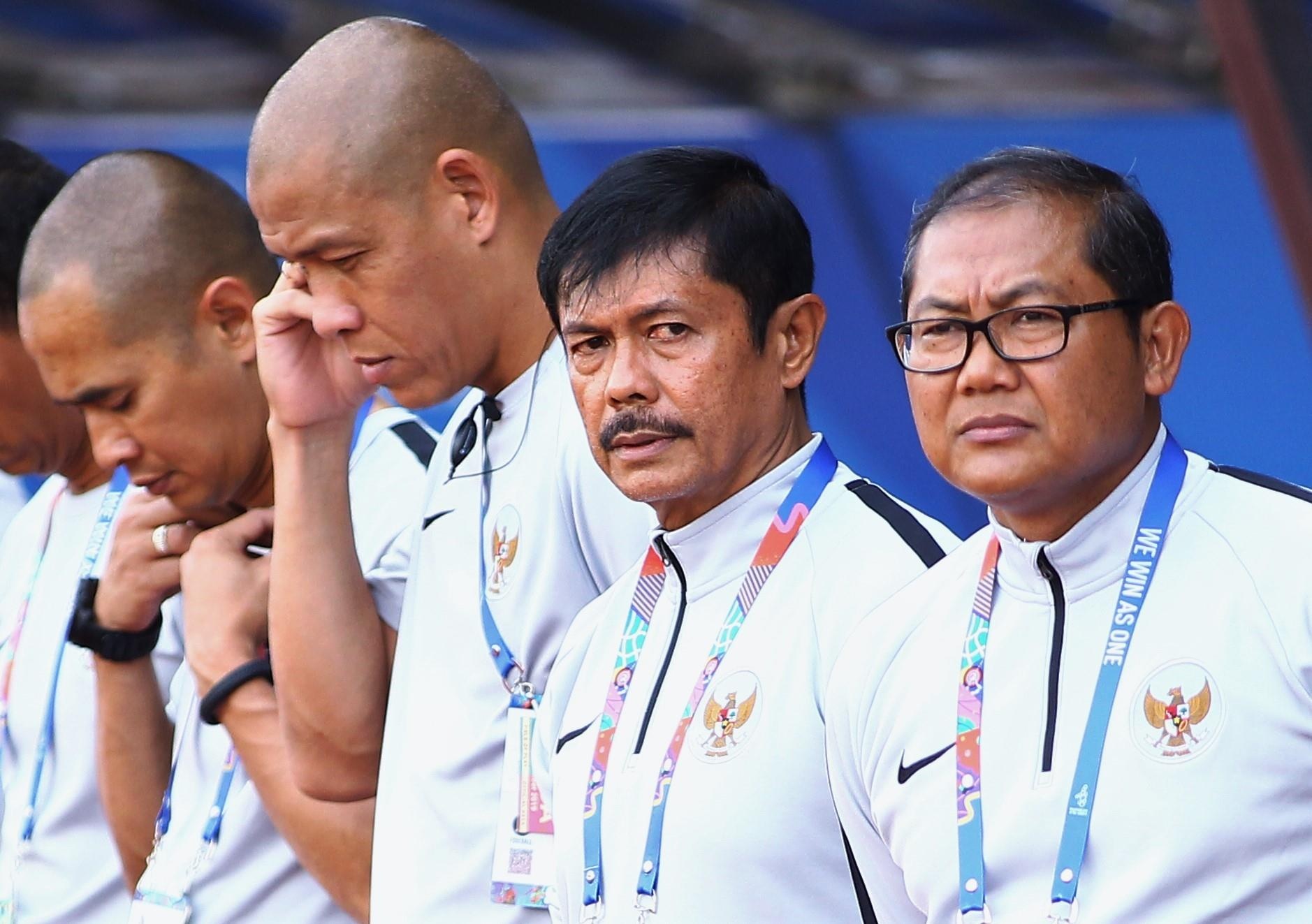 HLV U22 Indonesia hai long khi ha Thai Lan dung ke hoach hinh anh