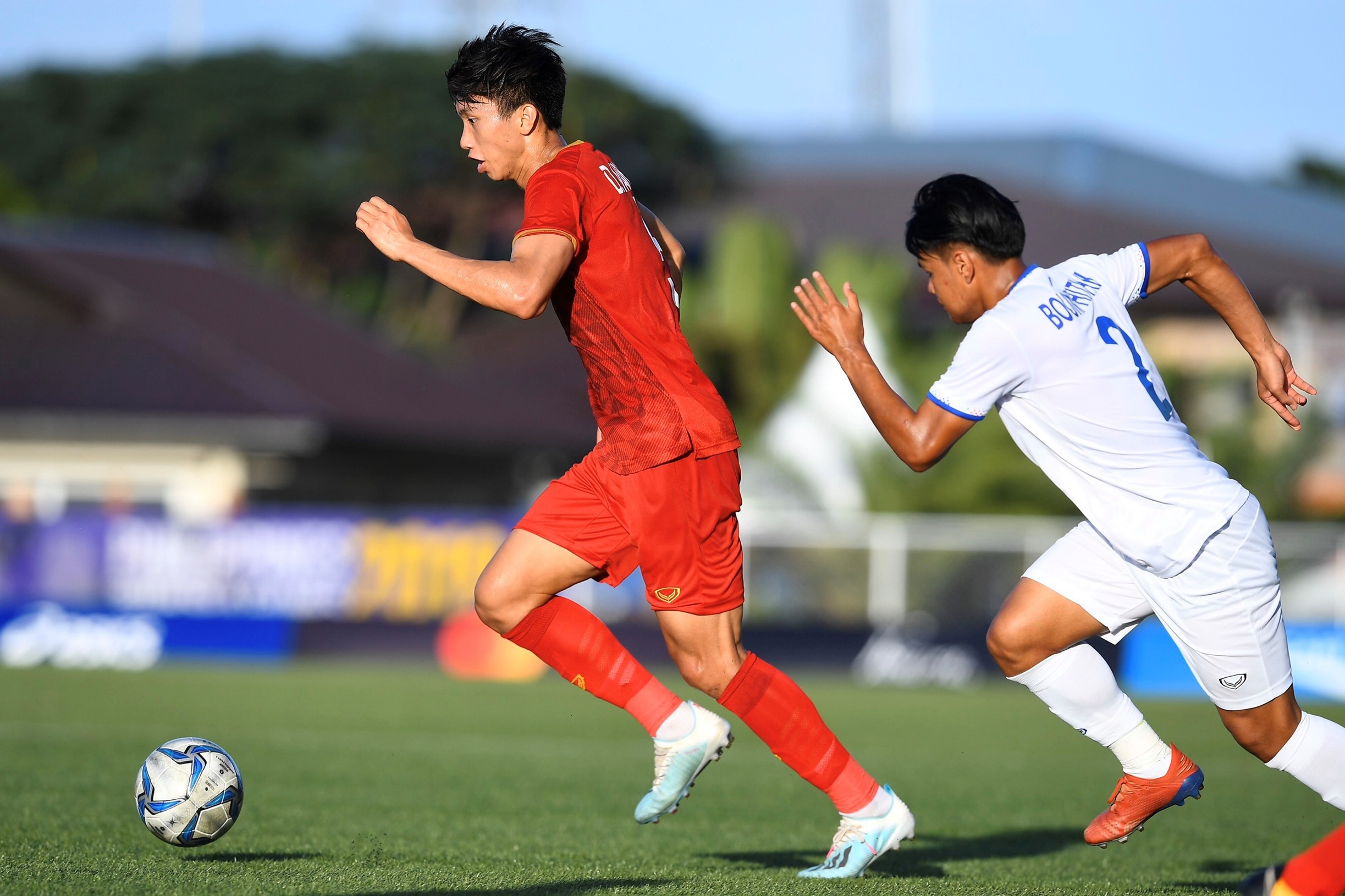 SEA Games 30 ảnh 1 SEA Games 30 anh 1