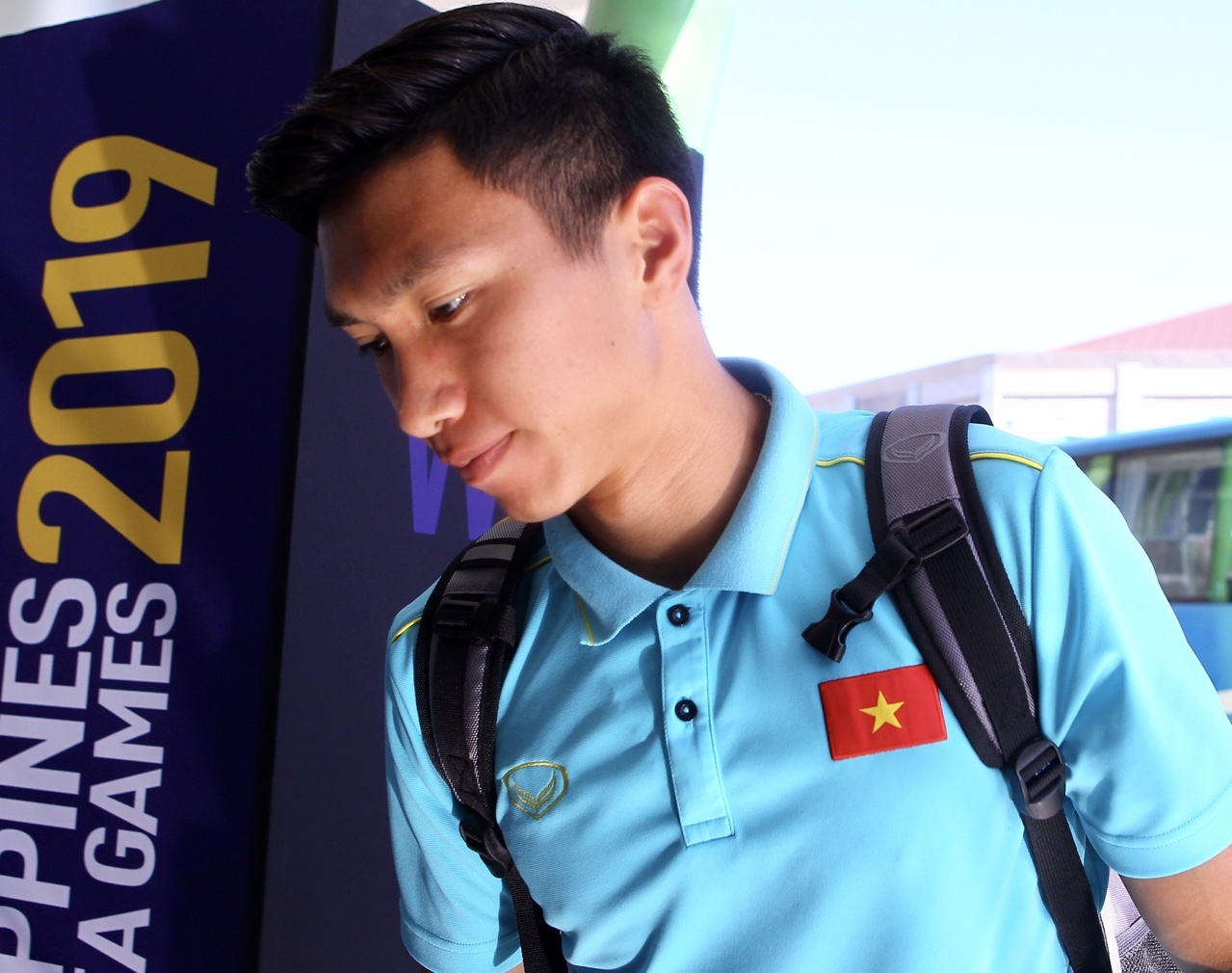 đội hình xuất phát U22 Việt Nam ảnh 2 doi hinh xuat phat U22 Viet Nam anh 2