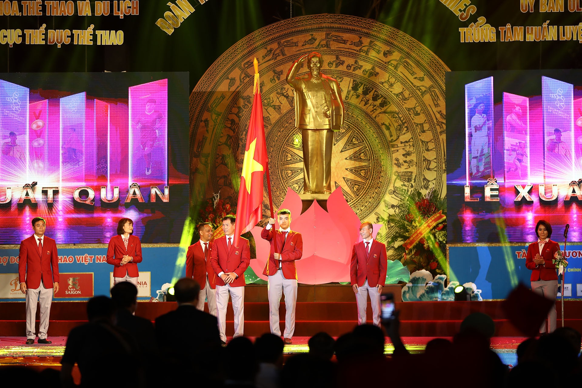 SEA Games tieu cuc va tich cuc anh 3