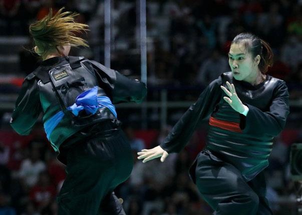 'SEA Games 30 van con nhieu mat tieu cuc' hinh anh