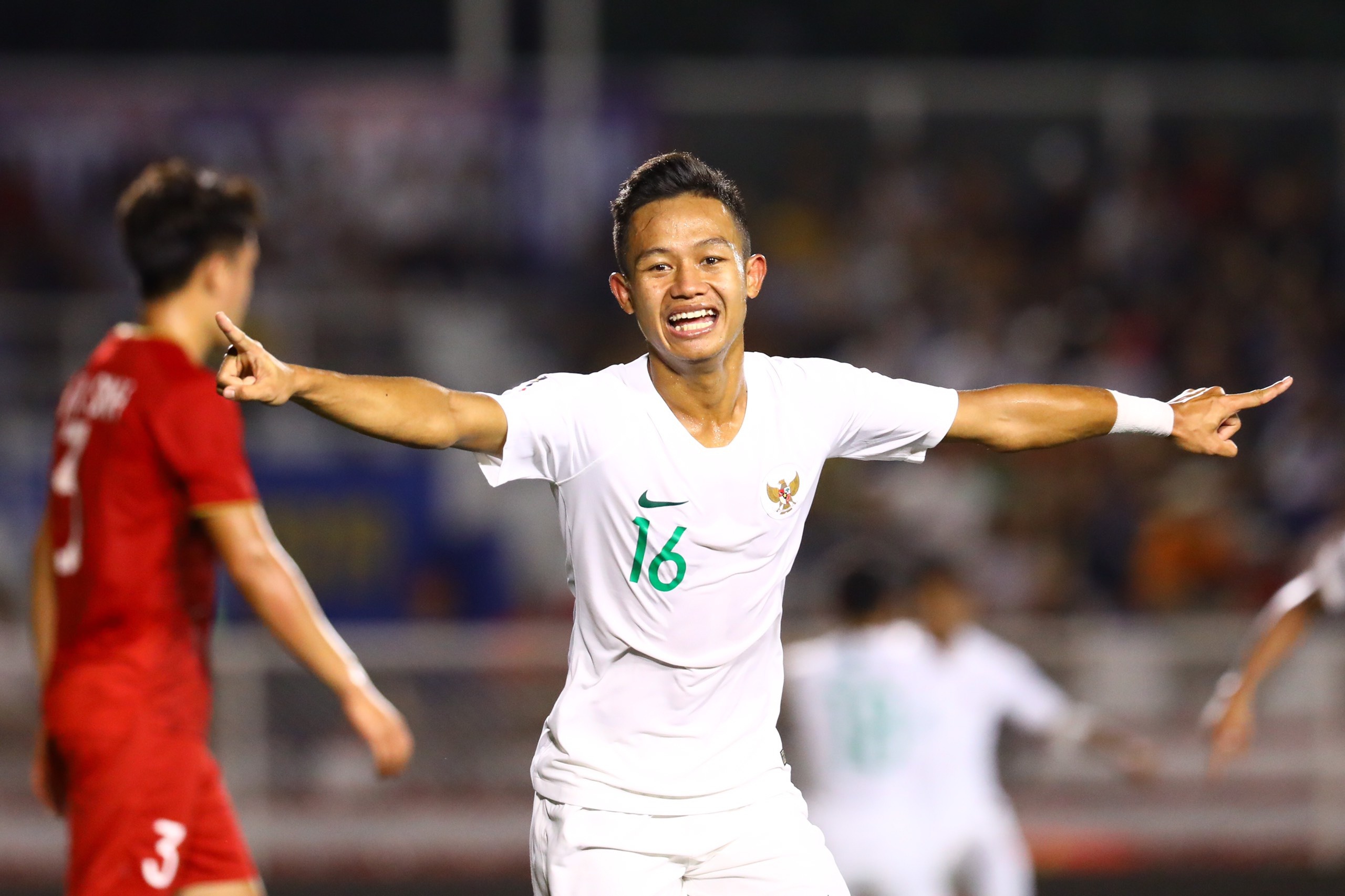 Tien Dung mac sai lam anh 2