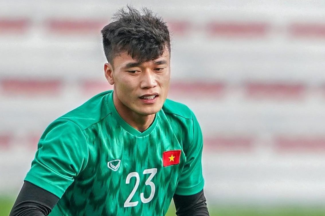 U22 Viet Nam dau U22 Indonesia anh 2