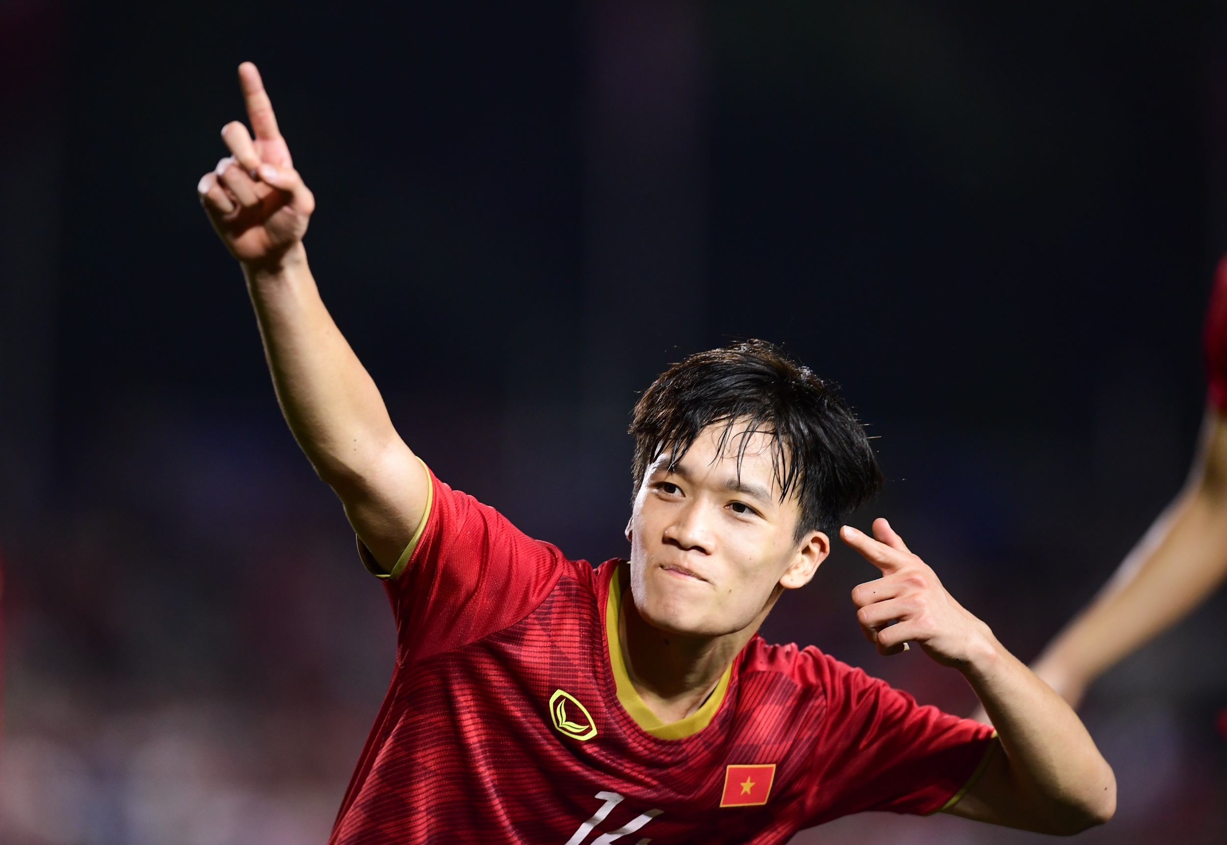 'Tuyen U22 la tam guong o Doan the thao Viet Nam' hinh anh