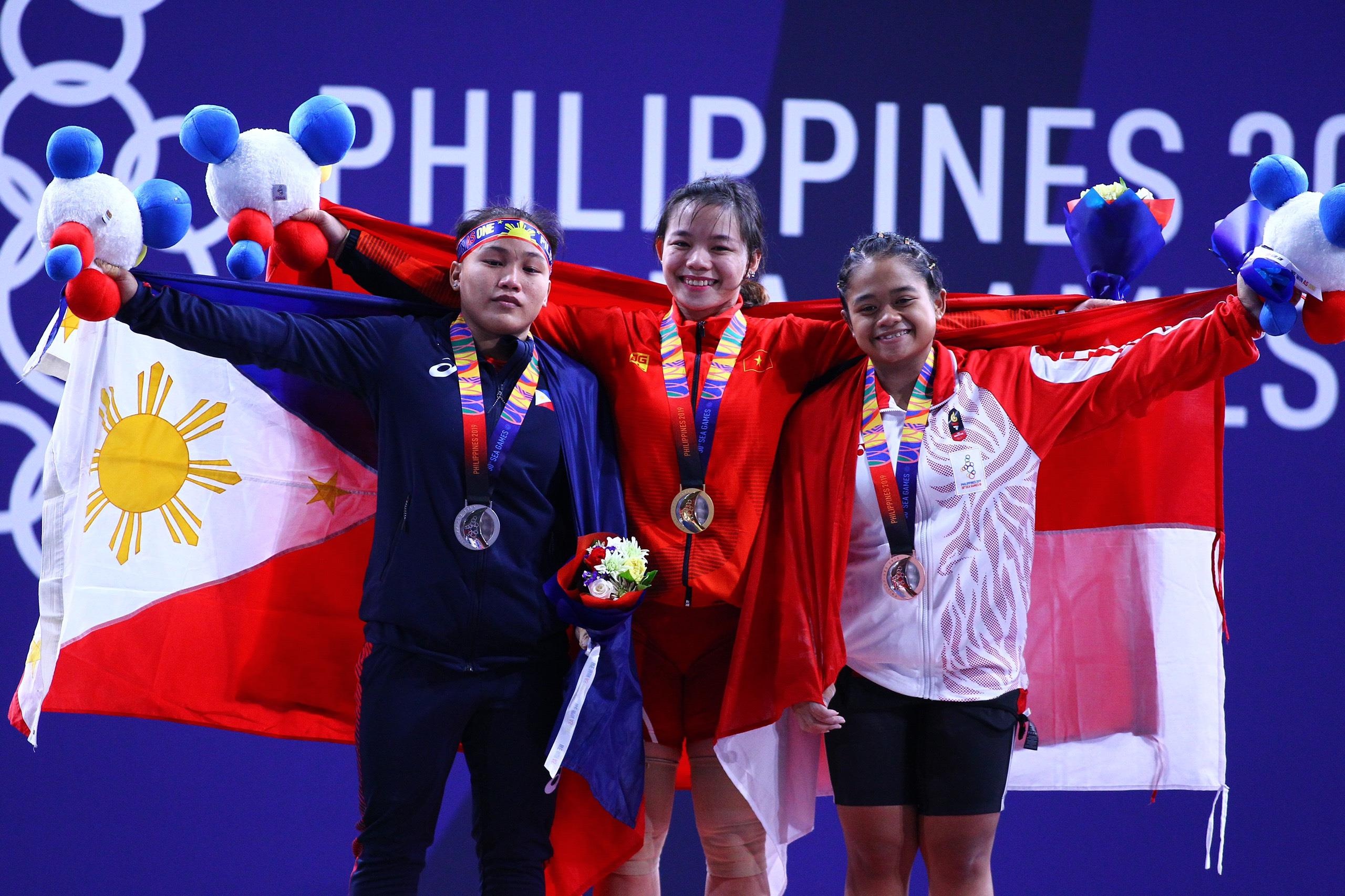 Philippines mat HCV vao tay Viet Nam vi HLV hieu sai luat hinh anh