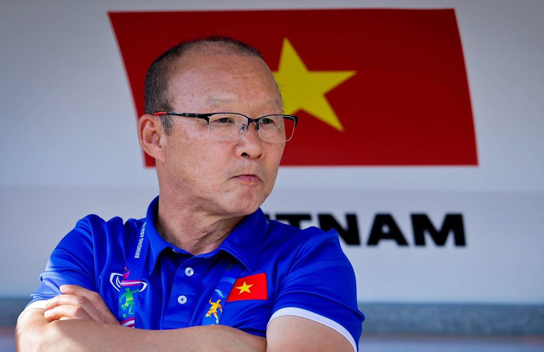 U22 Viet Nam dung doi hinh nao dau Thai Lan? hinh anh