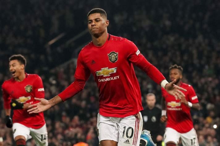 Rashford lap cu dup khien Mourinho nhan that bai dau tien cung Spurs hinh anh