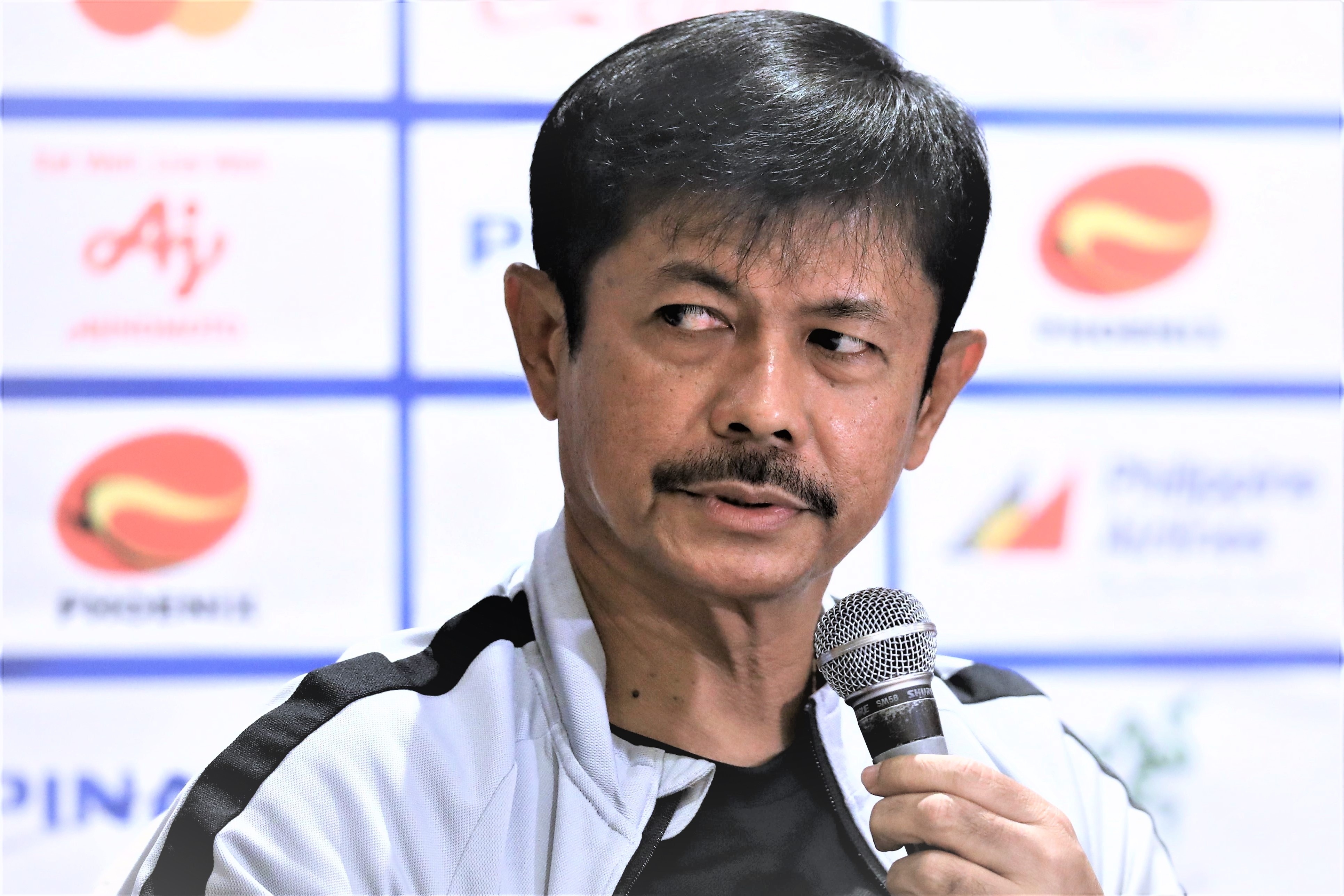 HLV Sjafri co the dan dat tuyen Indonesia hinh anh