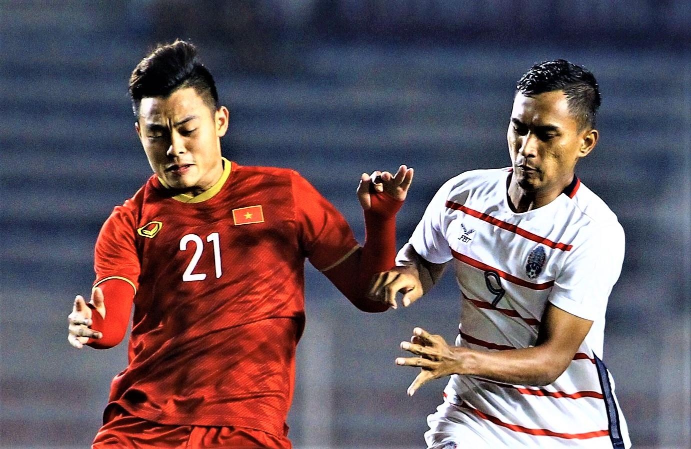 Duc Chien - tu vua the toi la chan thep cua U23 Viet Nam hinh anh