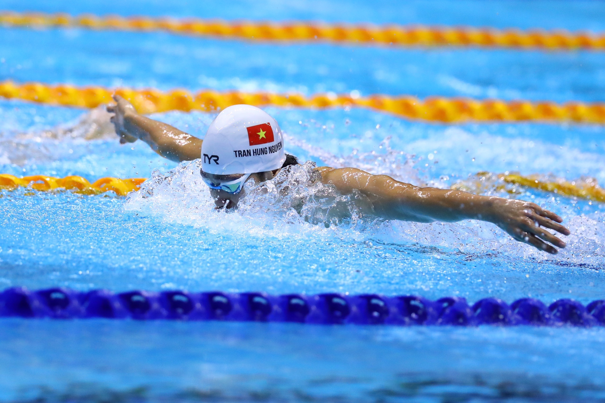 SEA Games 30 ảnh 1 SEA Games 30 anh 1