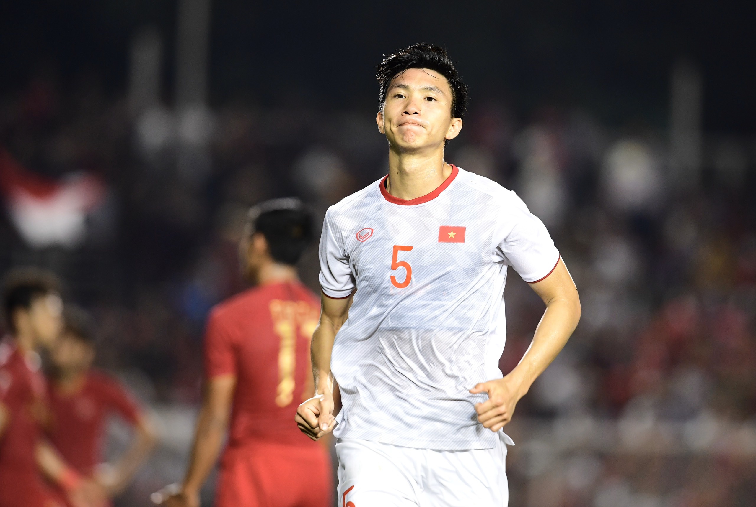 SEA Games 30 ảnh 1 SEA Games 30 anh 1