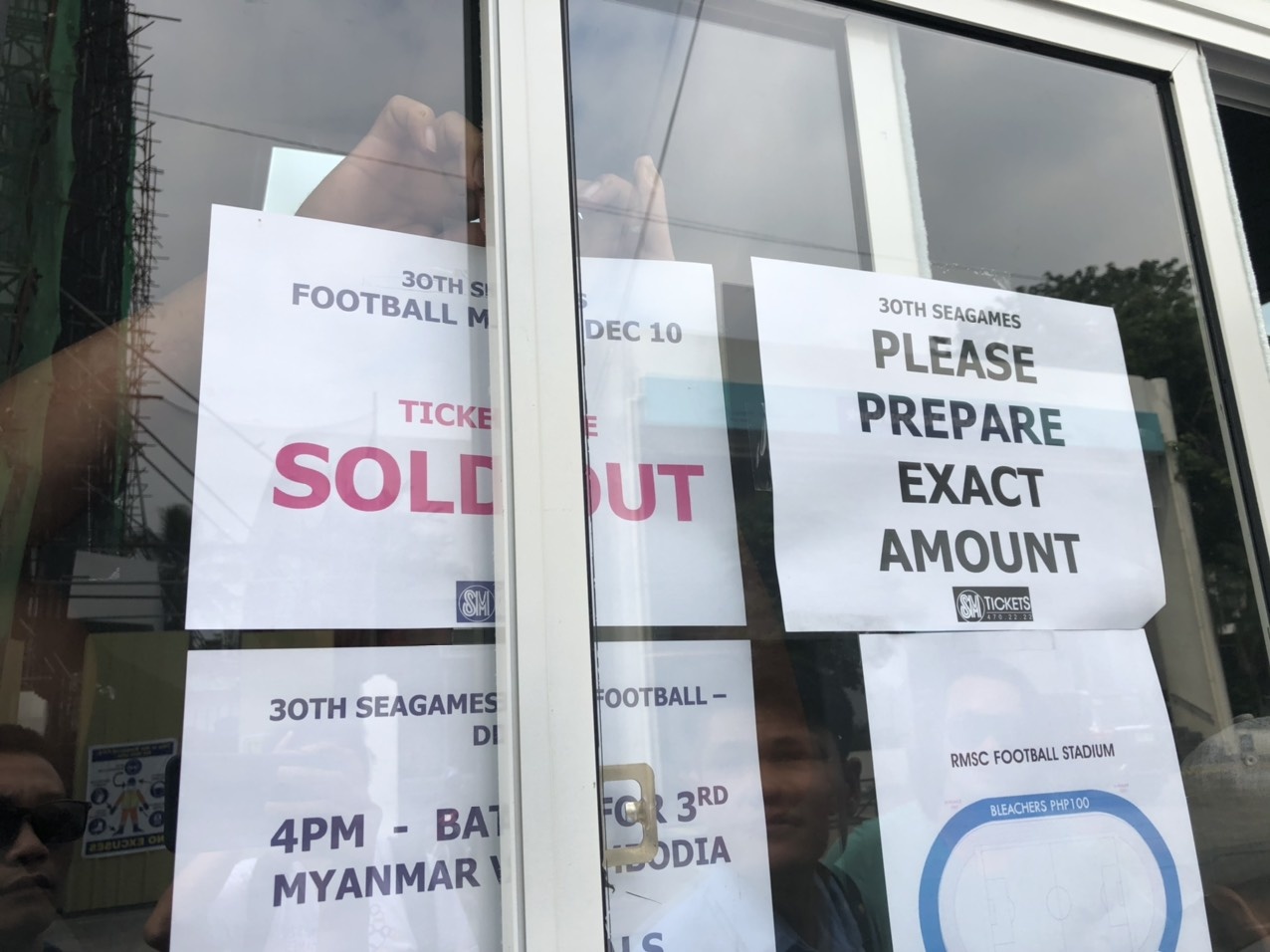 U22 Viet Nam gap Indonesia anh 1