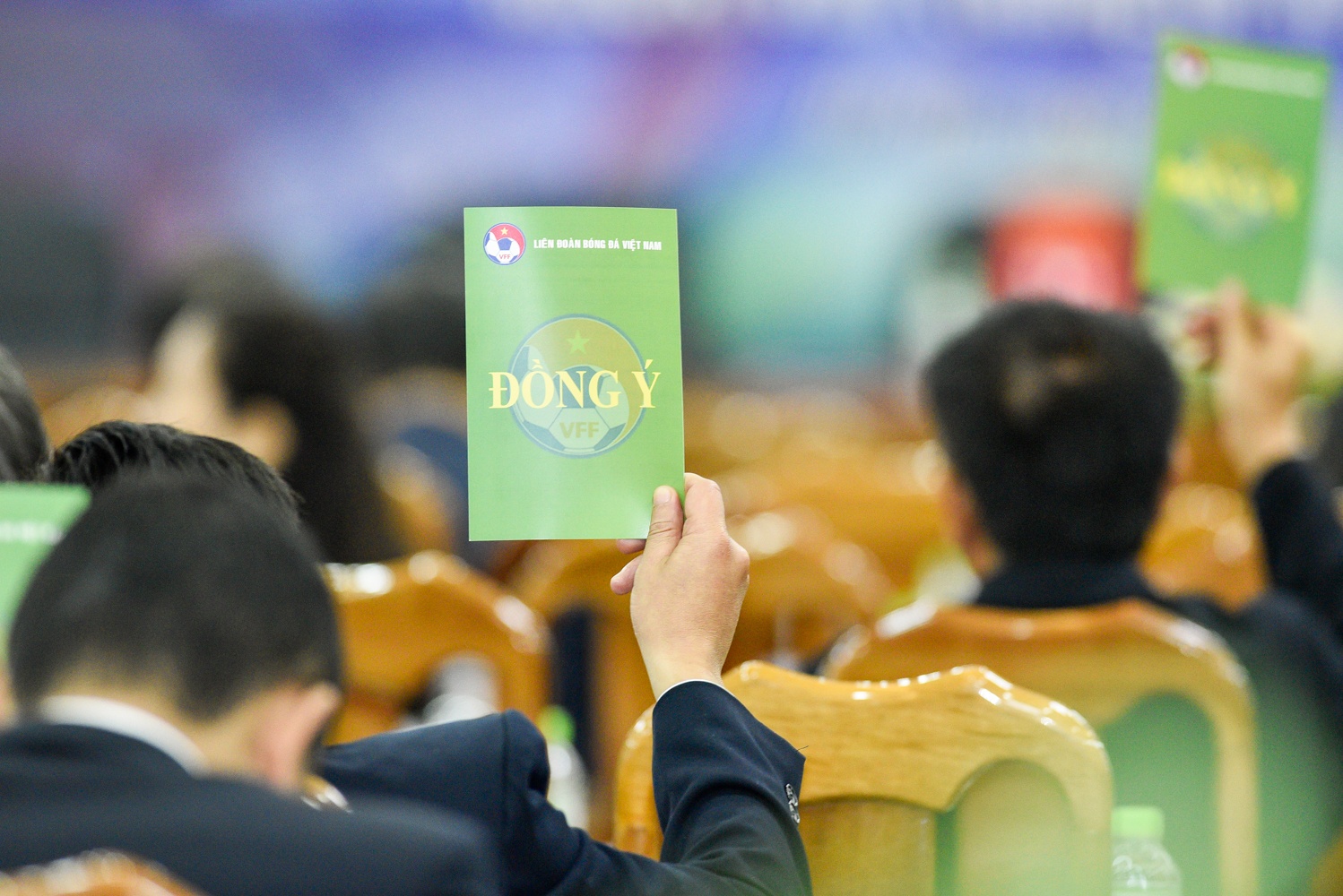 Pho chu tich VFF tu chuc anh 1