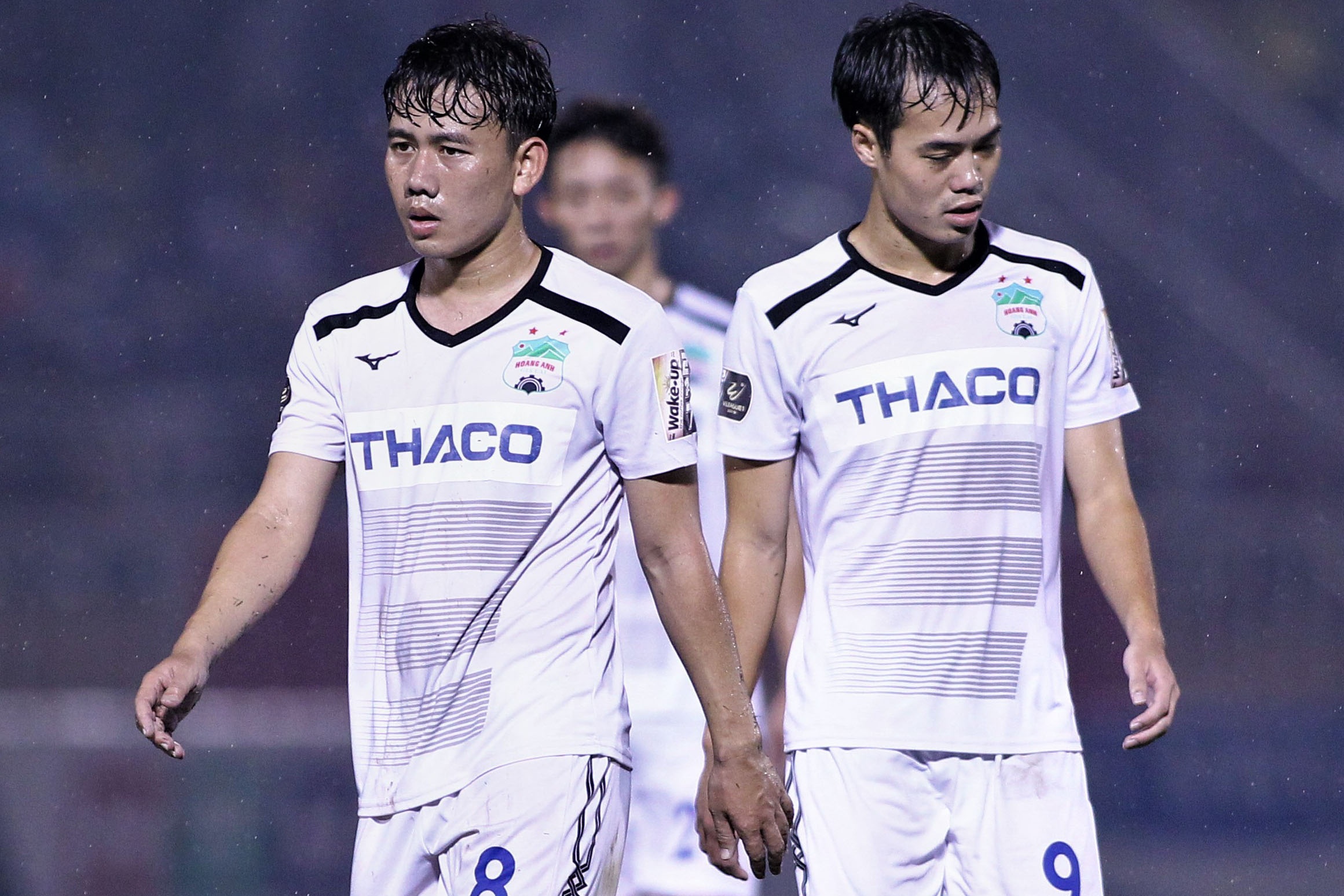 HAGL bi phat vi thieu mot chu ky hinh anh