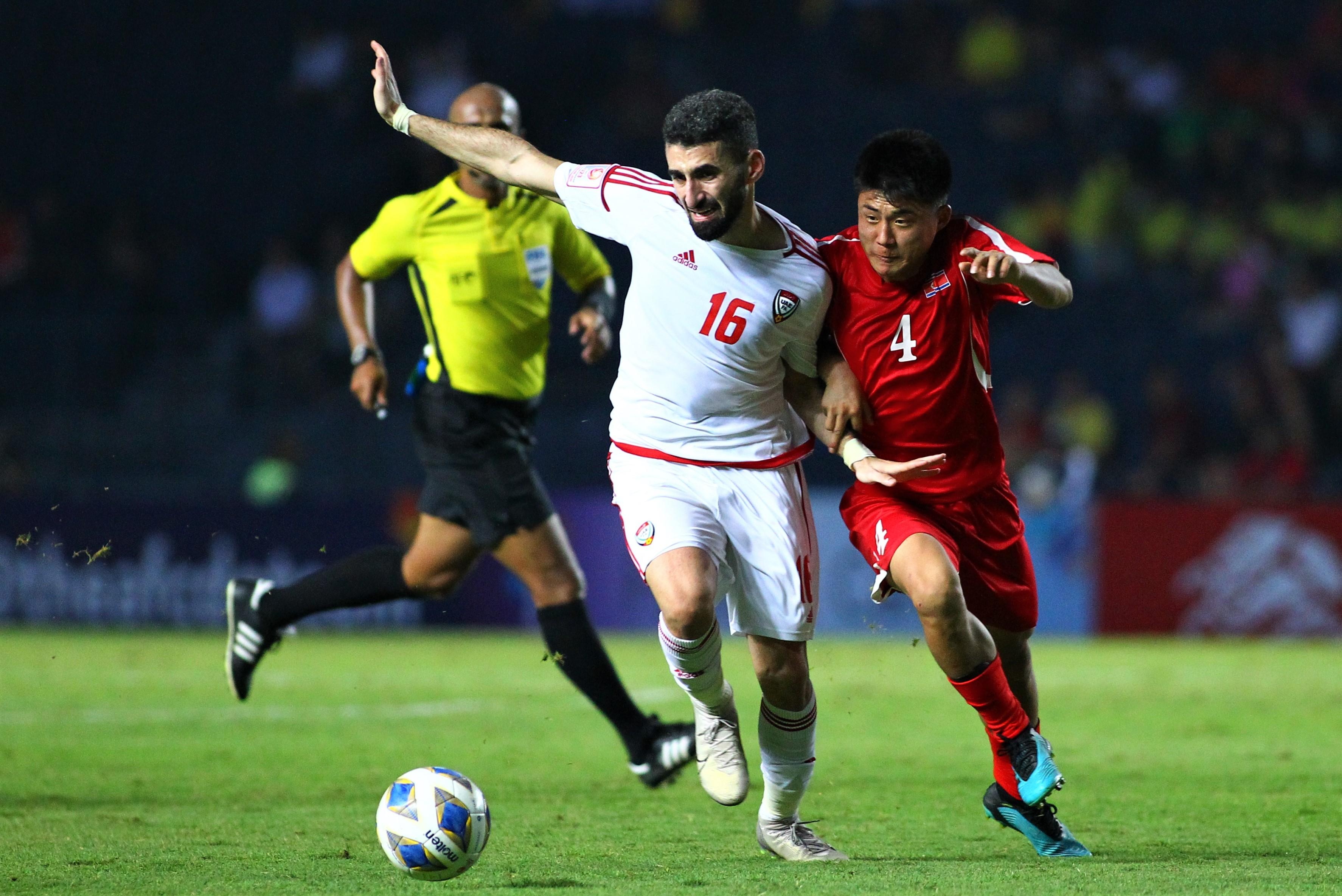 U23 chau A 2020 anh 1