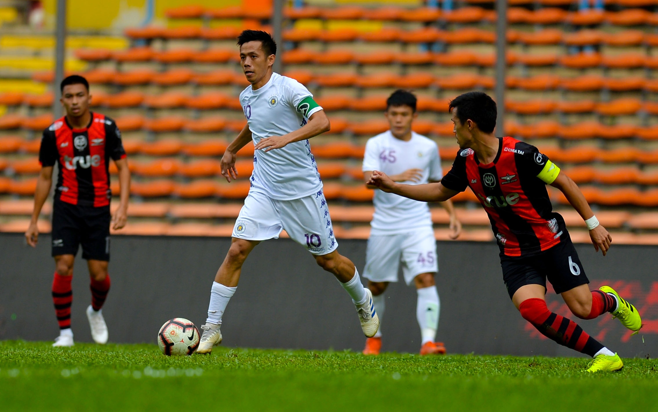 thu mon mac sai lam khien CLB Ha Noi thua cuoc anh 2