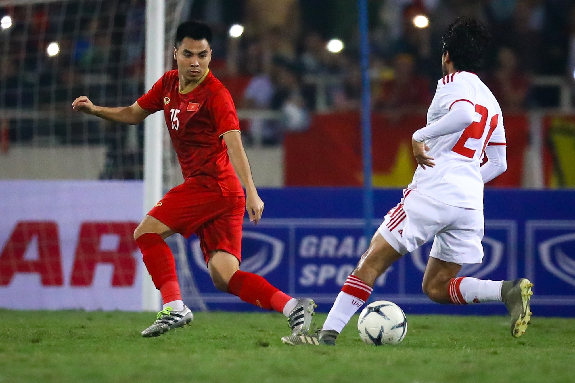 Duc Huy don Tet anh 1