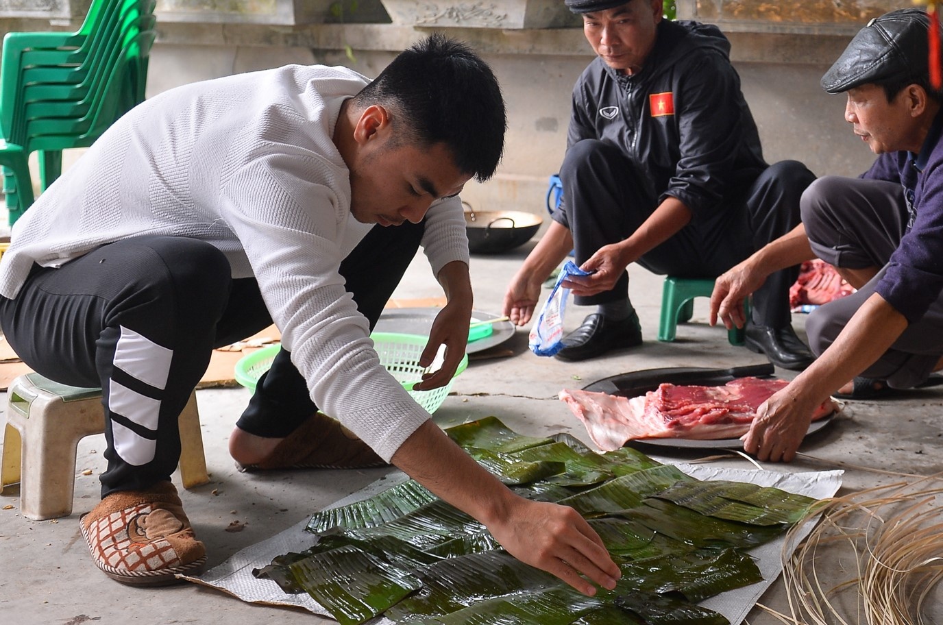 'Thit tang gia nhung nha toi van mo lon' hinh anh