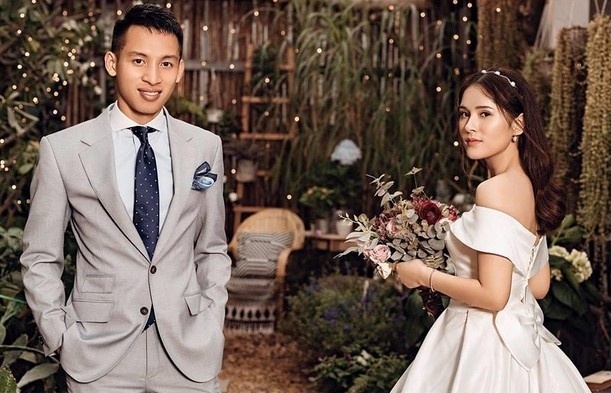 Do Hung Dung tiet lo chuyen chua ke ve Van Lam hinh anh