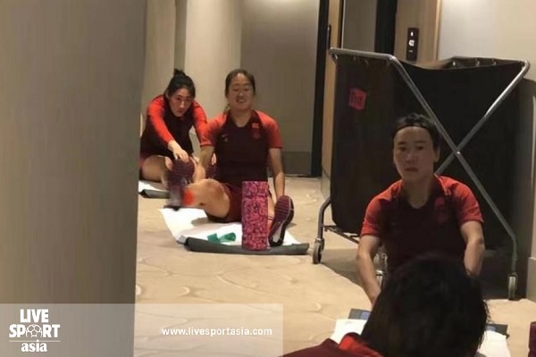 Vong loai Olympic 2020 anh 1