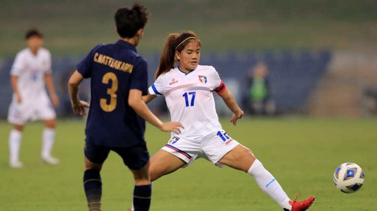 vong loai Olympic 2020 anh 1