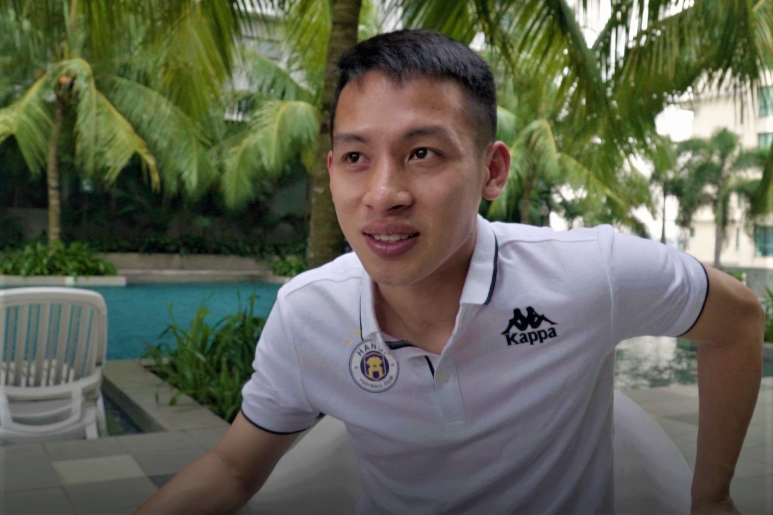 Ngoai ngu - rao can ngan cau thu Viet xuat ngoai hinh anh