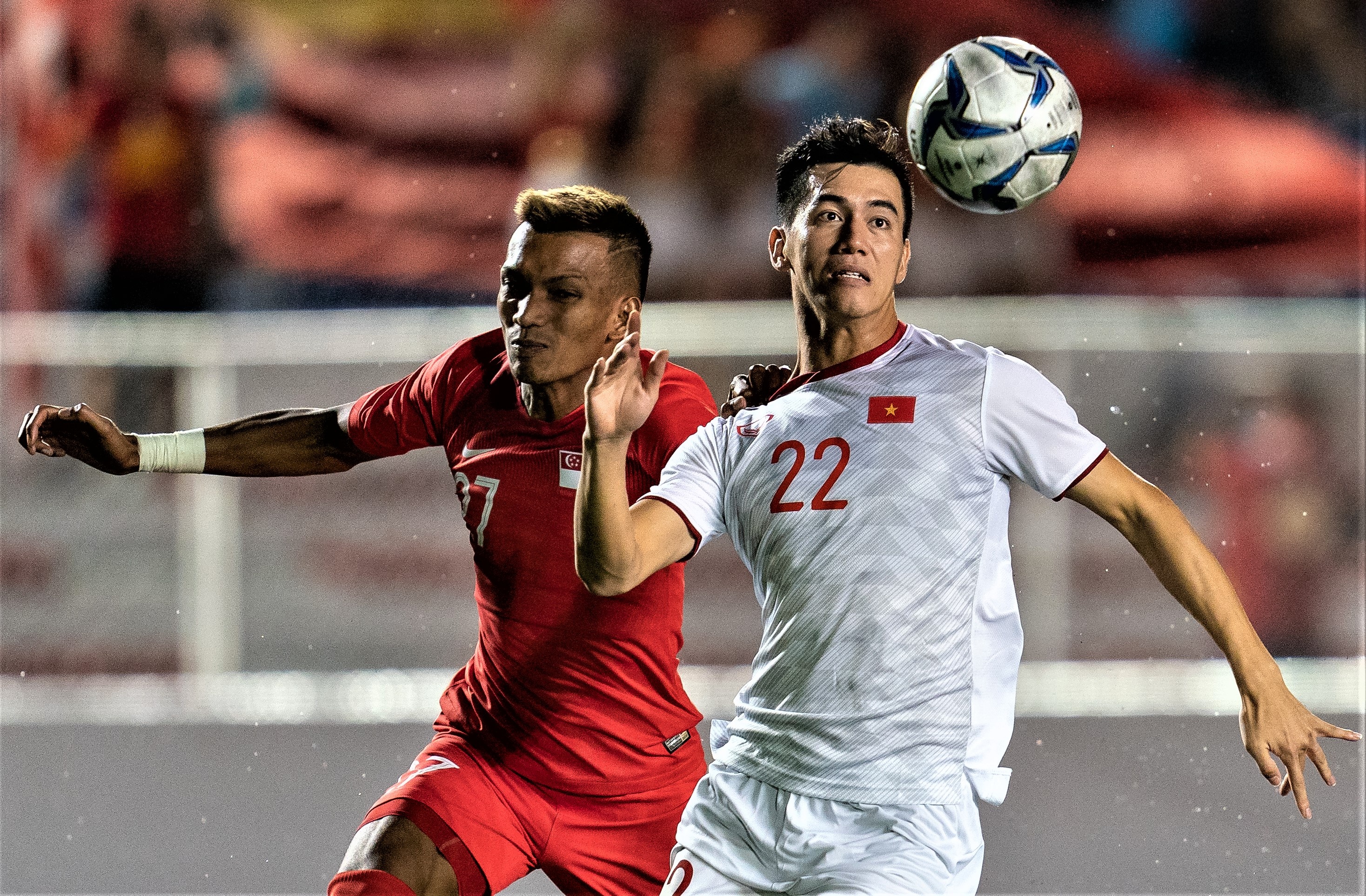 Tien Linh: 'Khong the hien duoc ban than la dieu dang so duy nhat' hinh anh