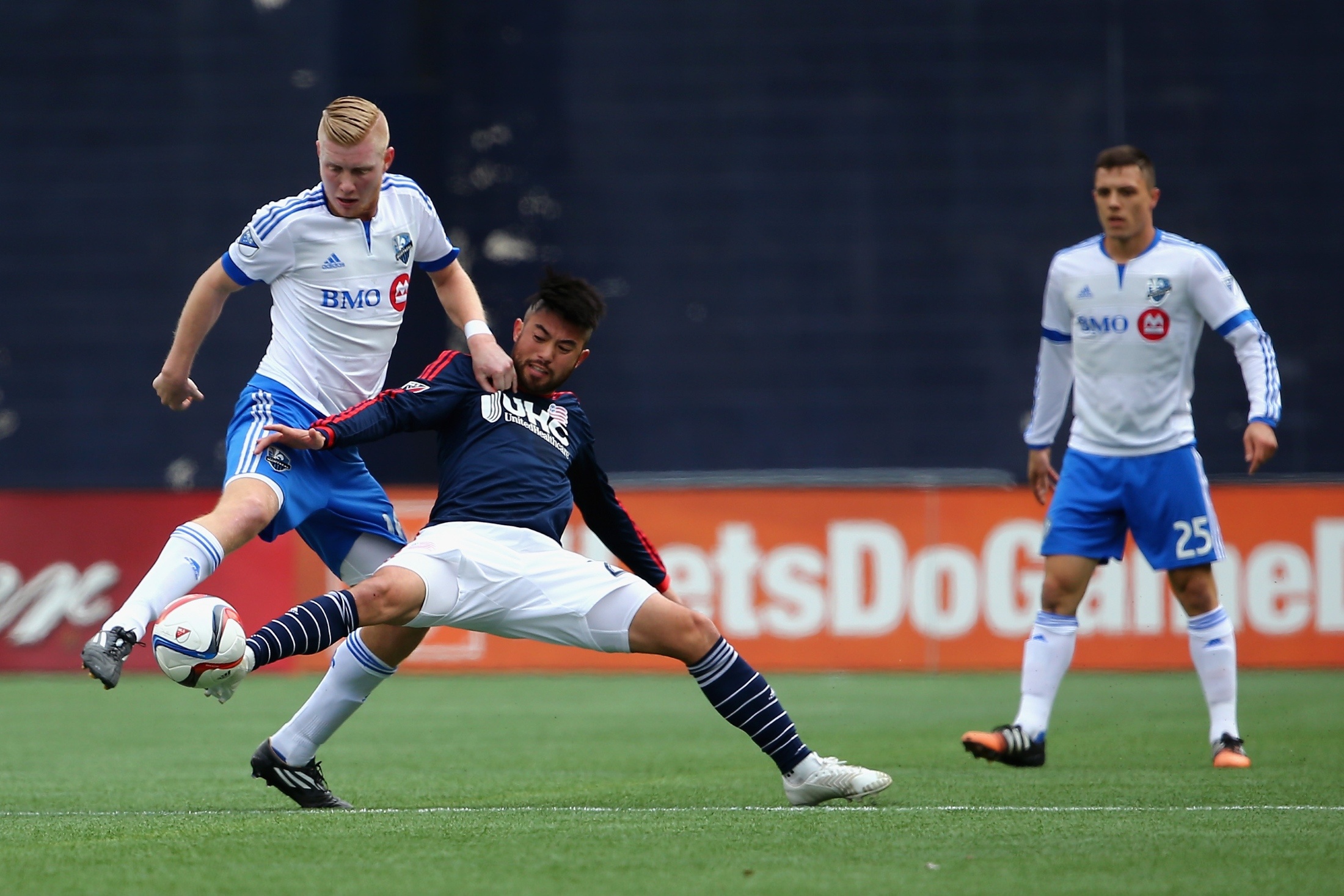 Lee Nguyen ve V.League anh 2