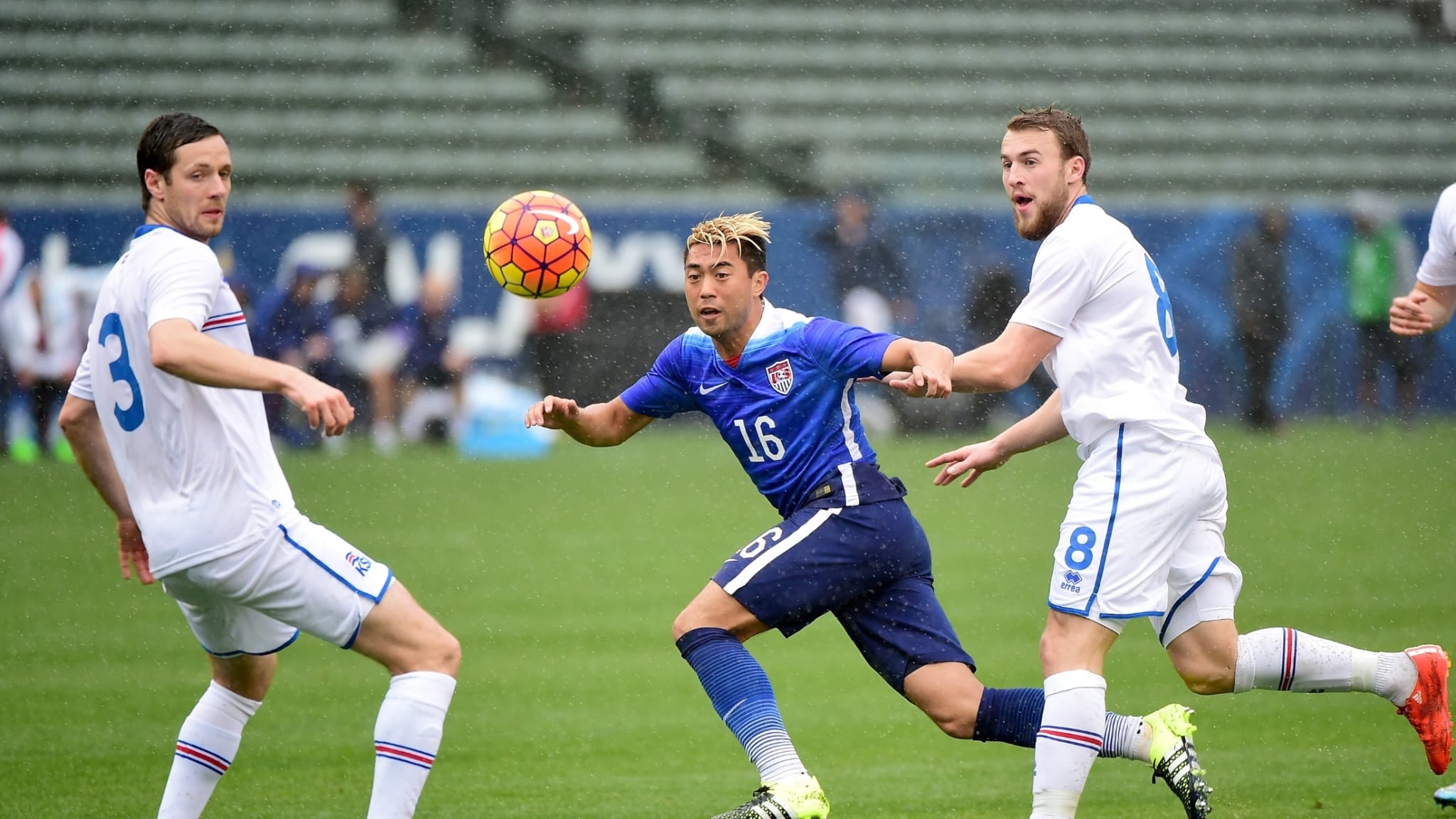 Lee Nguyen va su khat khe tu bo de anh 1