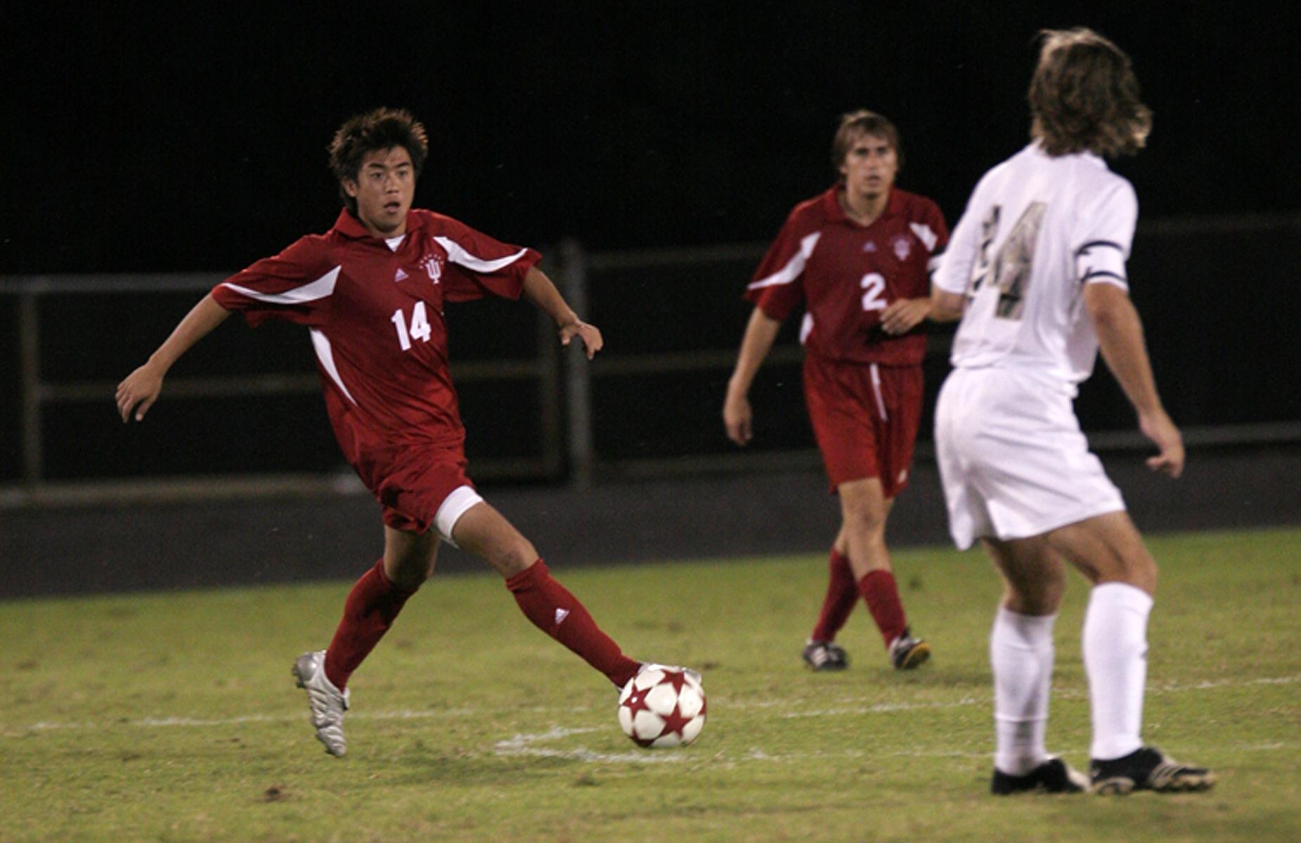 Lee Nguyen va su khat khe tu bo de anh 3