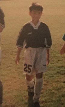 Lee Nguyen va su khat khe tu bo de anh 2