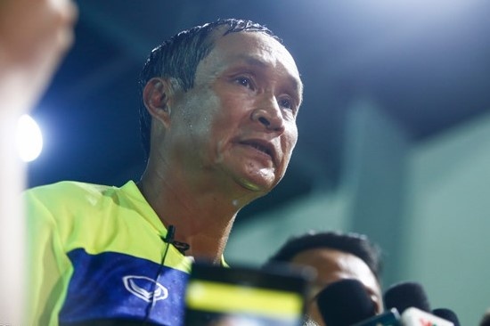 'Khong co chuyen HLV doi tuyen nu Viet Nam bi no luong' hinh anh