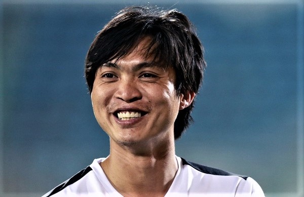 Tuan Anh hai nam vat lon voi chan thuong va tro lai dinh cao hinh anh