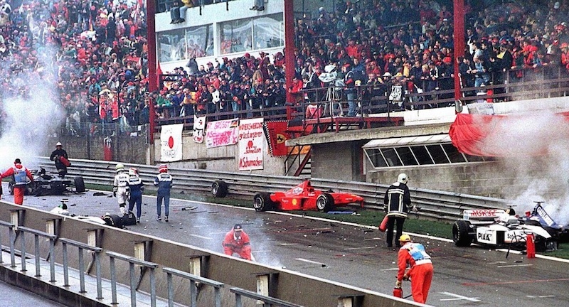 chang dua F1 gay tranh cai nhat lich su anh 1