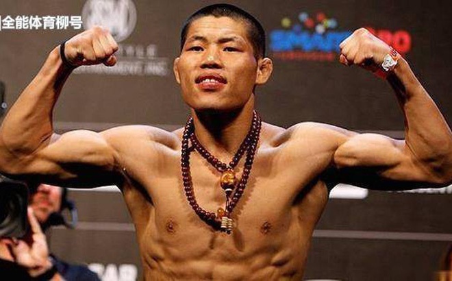 De Nhat Thieu Lam coi thuong doi thu anh 1