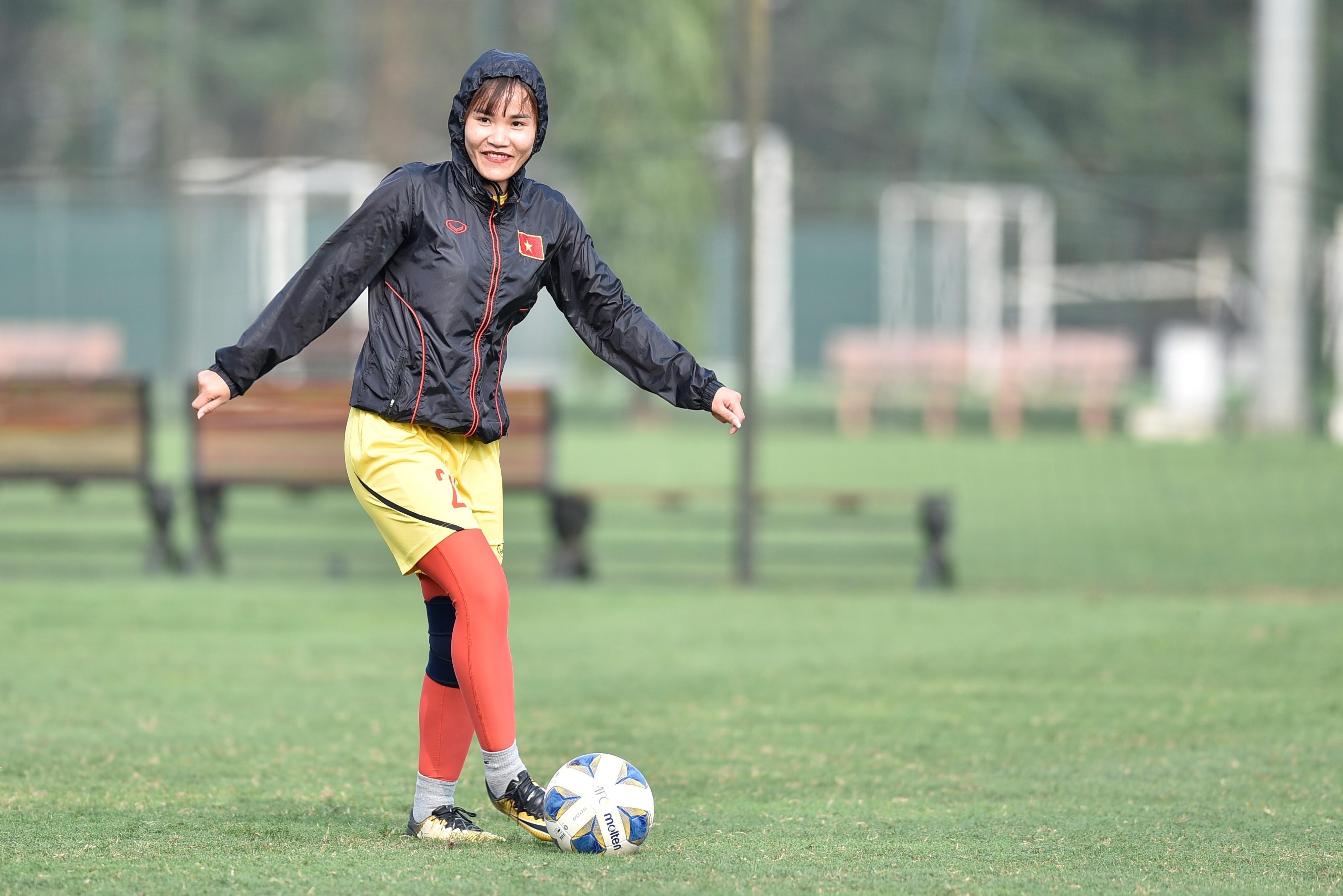 Chuong Thi Kieu chua the chua tri chan thuong anh 1