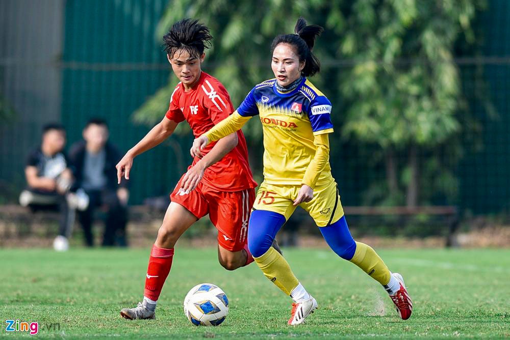 Vong loai Olympic 2020 anh 1